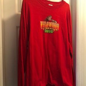 Never worn Long sleeve t-shirt